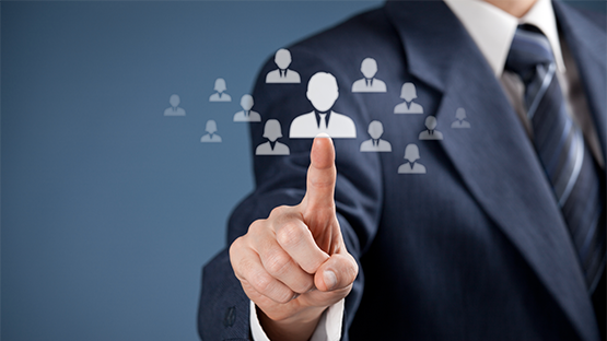 Har din virksomhed behov for en ny medarbejder inden for HR-området, kan du benytte DANSK HR's jobbank