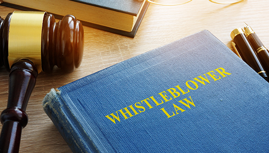 Whistleblower Law Redigeret Ps