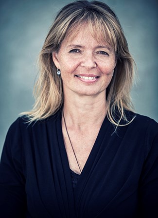 Ledelseskonsulent Mette Lohse